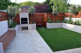 10 Modern Garden Design Ideas Awesome As Well As Stunning Modern Garden Landscaping Back Garden Design Modern Landscaping