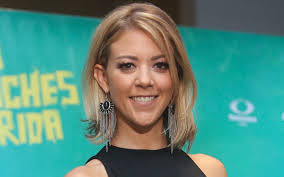 María fernanda castillo garcía (hermosillo, sonora, 24 de marzo de 1982) es una actriz mexicana. El Senor De Los Cielos Star Fernanda Castillo Suffers Family Deaths After Earthquake In Mexico