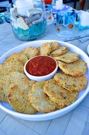 Oven Fried Green Tomatoes Recipes Fries In The Oven Food