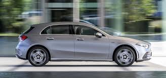 Essai Mercedes Classe A 250 E Hybride Rechargeable L Automobile Magazine