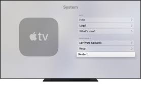 If You Can T Stream Or Watch Films Or Tv Shows From The Apple Tv App Itunes Store Or Third Party Apps Apple Support