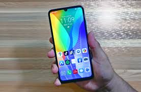 Installing My Favorite Apps On The Huawei Y6p Using Appgallery And Appgo Pinoy Techno Guide