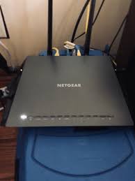 Nighthawk X4s Lights Question Netgear Communities