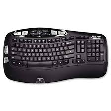 Logitech K350 Driver And Manual Download