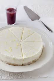 Cheese Cake Sans Cuisson Recette En 2020 Recette Dessert Recette Desserts Sans Cuisson