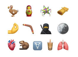 Pin By Kiki On Discord Emotes In 2020 Emoji Apple Emojis New Emojis