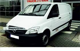 Annonce De Vente De Voiture Occasion En Tunisie Mercedes Vito Nabeul Suv Car Van