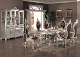 2017 Formal Dining Room Furniture For Elegant Functional And Comfortable Dining Space Formal Dining Room Sets Dining Room Furniture Sets Luxury Dining Room