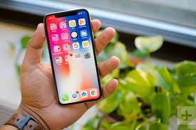 How To Navigate Ios 11 With The Apple Iphone X Digital Trends Iphone Iphone Apps Free Iphone