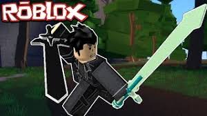 Everything you need to know about the items of sword burst. Sword Art Online En Roblox Swordburst 2 Investing B Youtube