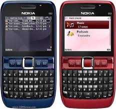 Nokia E63 Pictures Official Photos Classic Phones Nokia Mobile Phone