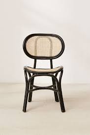 Estie Rattan Chair Rattan Chair Rattan Dining Chairs Bistro Chairs