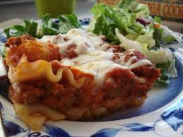 Barilla No Boil Lasagna Recipe Food Com Recipe Lasagna Recipe No Boil Lasagna Recipes