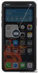 Vpn On Iphone What It Is Best Vpn For Iphone Apps