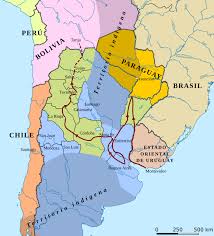 Compartir cualquier lugar, encuentra tu ubicación, el clima, la regla. File Mapa Argentina 1840 Expedicion De Lavalle Svg Wikipedia