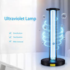 110v 220v Third Gear Uv Light Sterilizer Timing Uv Light Ultra Violet Decorative Light Bulbs