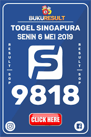 Keluaran Togel Sgp Singapura Minggu Rabu