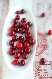 Wasbella102 Cranberries Food Cranberry Red Fruit