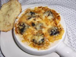 Escargots Gratines Recipe Food Com Recipe Special Recipes Food Recipes
