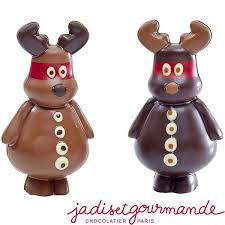 Rennes En Chocolat Pour Noel Moulage En Chocolat Artisanal Chocolat Pur Beurre De Cacao Chocolat Noel Chocolat Artisanal Chocolat