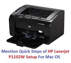 Error Setup Wireless Printer Mac Os