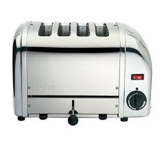 Dualit 40352 Vario 4 Slice Toaster Dualit Dualit Toaster Toaster