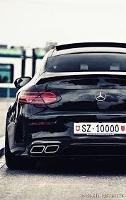 C63 Amg Widebody Mercedes Voiture Mercedes Belle Voiture