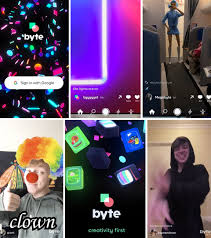 Even so a lot of people still use the name vine 2. Vine Co Founder Launches Byte A New Android Ios App For Sharing 6 Second Videos Techeblog
