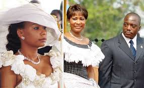 10 Most Beautiful First Ladies In Africa 2014 Beautiful Celebrities Lady Beautiful One