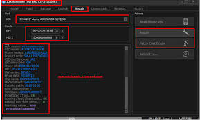 Download Z3x Box Samsung Tool Pro V 37 0 Repair Imei A10 A20 A30 A50 M10 M20 J4 J6 Phone Info Samsung Repair
