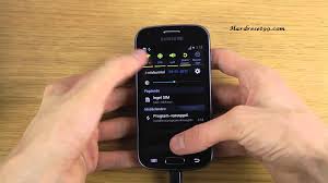 Samsung Gt S7560 Hard Reset Factory Reset And Password Recovery