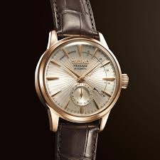 Seiko Presage Ssa346j Seiko Erkek Saat Urunler
