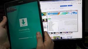 Samsung Galaxy Tab 2019 Upgrade Firmware With Odin Without Risk How To Gsm Guide Youtube