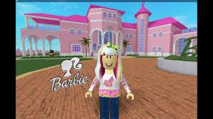  roleplay as your favorite barbie character, and spend your time visiting the city, pool area and hang out with friends. Roblox Barbie Life In The Dreamhouse Game Youtube