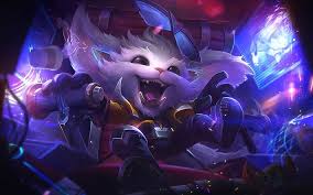 Download Wallpapers Gnar 4k Moba Art Cyber Warrior League Of Legends 4k Ar Lol League Of Legends League Of Legends Personajes League Of Legends Fondos