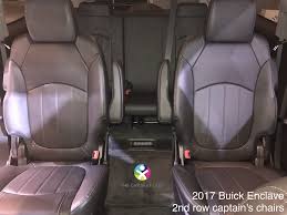 The Car Seat Ladybuick Enclave The Car Seat Lady