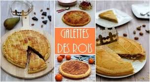 Galette Des Rois Amandine Cooking Cuisine Et Boissons Recette Alimentation