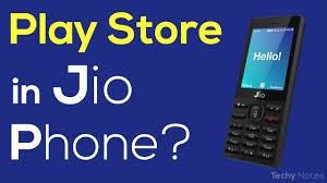 Play Store In Jio Phone Be Aware About Fake Videos Youtube