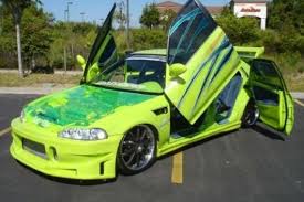 Honda Civic Pictures Info Modified Street Cars Honda Civic Modified Cars Honda Civic Rims