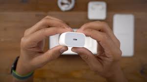Apple Will Not Include Earbuds Or Charger In Iphone 12 Box Earbuds Apple Iphone Models