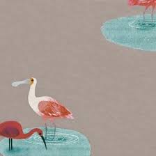Villa Nova Wallpaper Contemporary Wallpaper Online Select Wallpaper