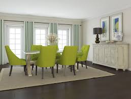 Lime Green Dining Room Ideas Contemporary Dining Room Furniture Green Dining Room Dining Room Furniture Sets