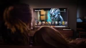 Here S Why The Apple Tv Still Has A Place In A World Of Smart Tvs Apple Tv Wireless Speaker System Tv App