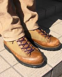 Danner Light Projekte