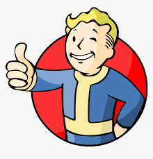 Pip Boy Png Vault Boy Fallout Logo Transparent Png Kindpng 23 transparent png of pip boy. pip boy png vault boy fallout logo