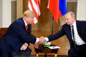 He grew up with his family in a communal apartment, attending the local grammar and high schools, where he developed an interest in sports. How Vladimir Putin Outfoxed Donald Trump At Helsinki Before Their Meeting Even Began