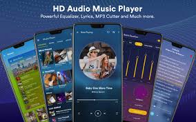 Music Player Mp3 Player For Android Apk Download