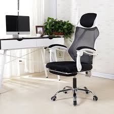 Computer Chair Home Game Chair Gaming Chair Simple Office Chair Swivel Chair Leisure Chair Ergonomic Chair Mesh In 2020 Ergonomic Chair Leisure Chair Computer Chair