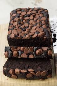 Cake Au Chocolat Aux Pepites De Chocolat Au Lait Chocolat Cake Chocolat Gateaux Et Delices