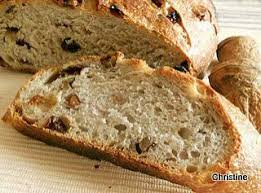 Epingle Sur Levain Sucre